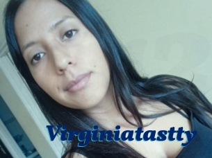 Virginiatastty
