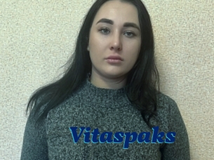 Vitaspaks