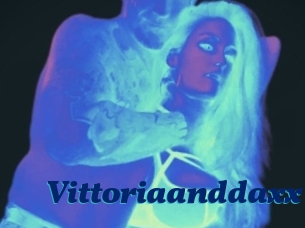 Vittoriaanddaxx