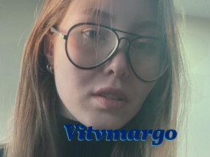 Vitvmargo