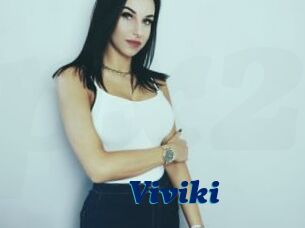 Viviki