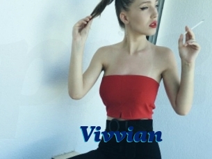 Vivvian
