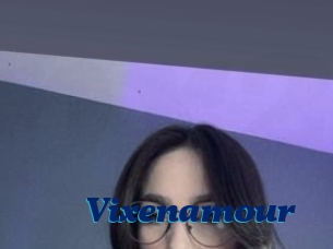 Vixenamour