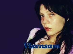 Vixensam