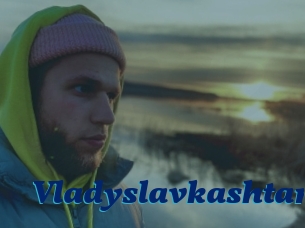 Vladyslavkashtan