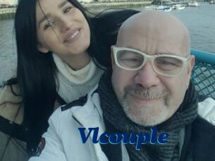 Vlcouple