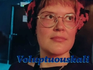 Voluptuouskali
