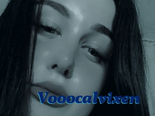 Vooocalvixen
