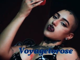 Voyagetorose