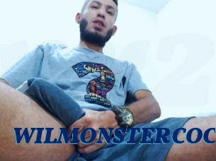 WILMONSTERCOCK