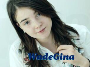 WadeGina