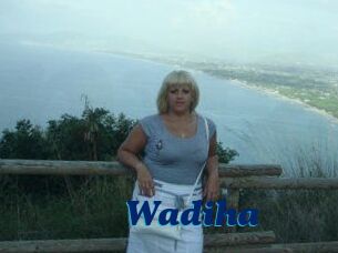 Wadiha
