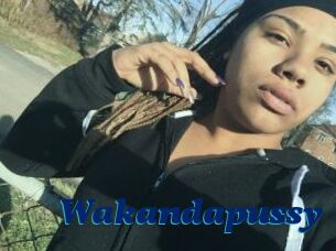 Wakandapussy