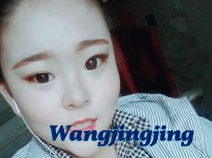 Wangjingjing