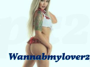 Wannabmylover23