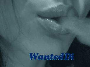 WantedDi