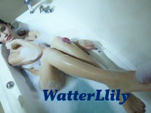 WatterLlily