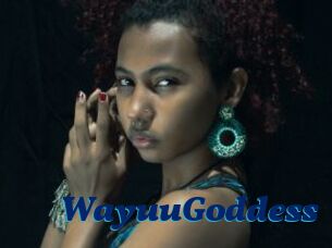 WayuuGoddess