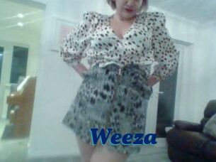 Weeza