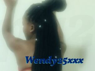 Wendy25xxx
