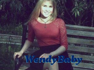 WendyBaby