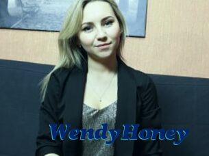 WendyHoney