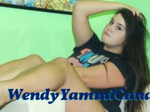 WendyYammiCandy