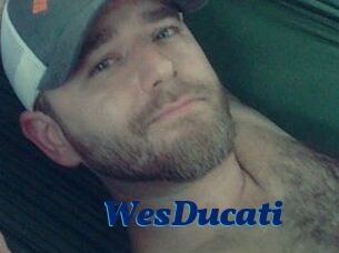 WesDucati