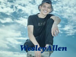 WesleyAllen