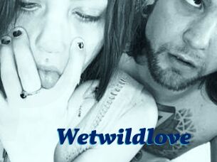 Wetwildlove