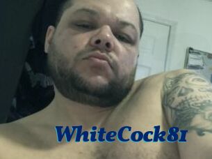 WhiteCock81