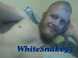 WhiteSnake93