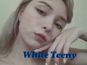 White_Teeny
