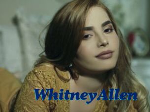 WhitneyAllen