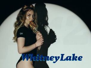 WhitneyLake