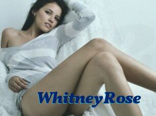WhitneyRose