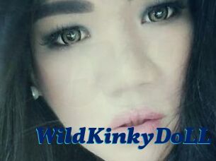 WildKinkyDoLL