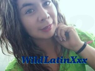WildLatinXxx