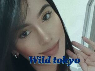 Wild_tokyo