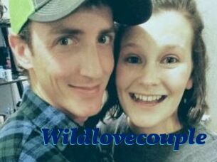 Wildlovecouple