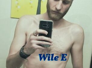 Wile_E
