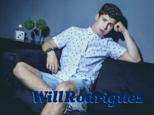 WillRodriguez