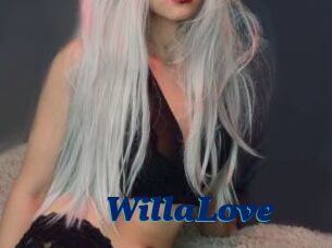 WillaLove