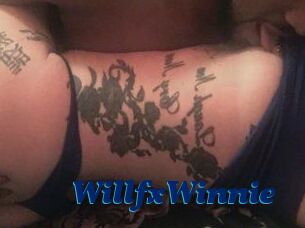 WillfxWinnie