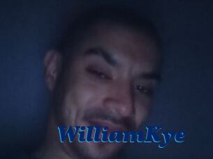 WilliamKye