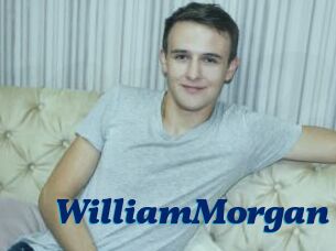 WilliamMorgan