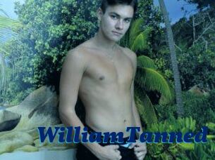 WilliamTanned