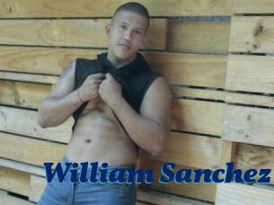 William_Sanchez