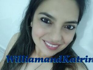 WilliamandKatrina