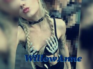 WillowAnne